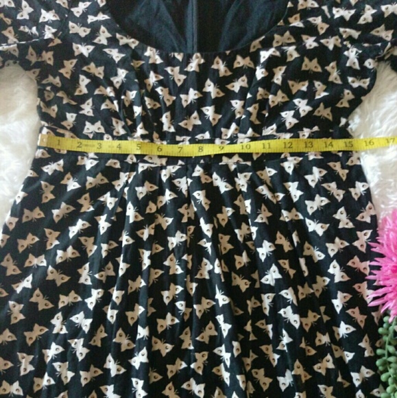 French Conection empire dress size 8 - Picture 7 of 8